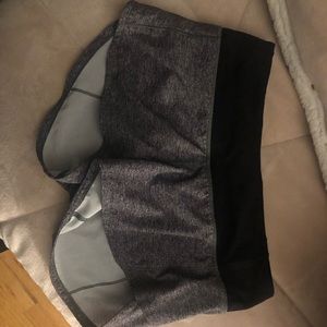 Lulu Lemon Speed Up Shorts - Size 2